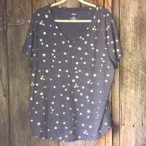 Women’s size 1 x Tshirt